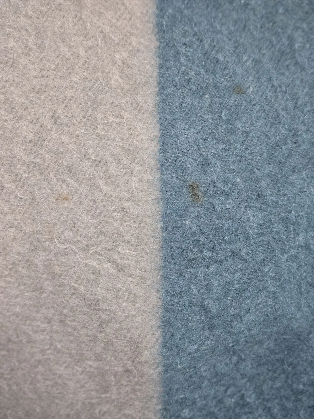 Wool English Early's Witney Point Blanket Made In England Of Pure Wool